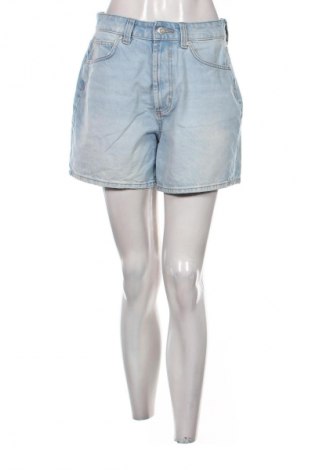 Damen Shorts ASOS, Größe M, Farbe Blau, Preis € 17,39