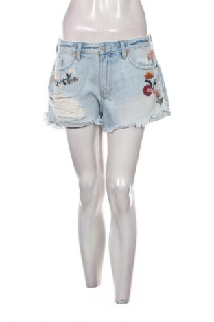 Pantaloni scurți de femei Abercrombie & Fitch, Mărime XL, Culoare Multicolor, Preț 89,47 Lei