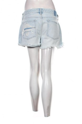 Pantaloni scurți de femei Abercrombie & Fitch, Mărime XL, Culoare Multicolor, Preț 89,47 Lei