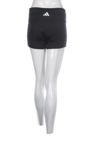 Dámske kraťasy  Adidas, Veľkosť M, Farba Čierna, Cena  44,95 €