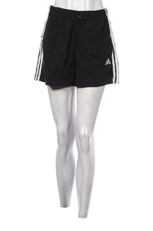 Pantaloni scurți de femei Adidas, Mărime S, Culoare Negru, Preț 265,99 Lei