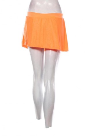 Nohavice so sukňou  Adidas, Veľkosť M, Farba Oranžová, Cena  20,97 €