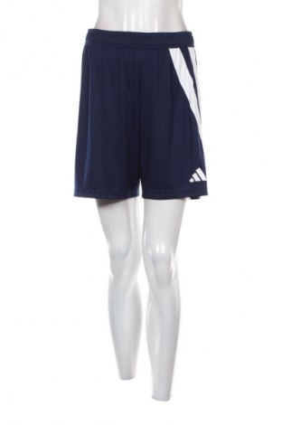 Damen Shorts Adidas, Größe M, Farbe Blau, Preis 53,99 €