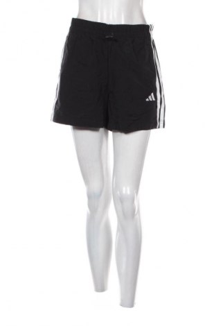 Damskie szorty Adidas, Rozmiar S, Kolor Czarny, Cena 111,99 zł