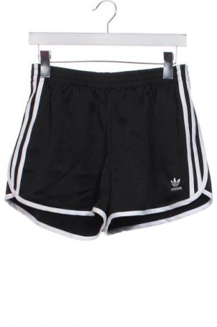 Damskie szorty Adidas Originals, Rozmiar XS, Kolor Czarny, Cena 252,99 zł