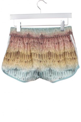 Damskie szorty Adidas Originals, Rozmiar XS, Kolor Kolorowy, Cena 78,09 zł