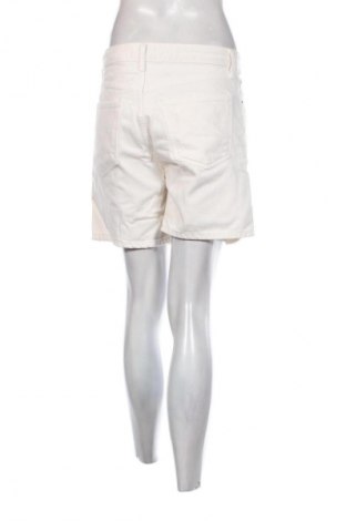 Damen Shorts Agolde, Größe M, Farbe Weiß, Preis 91,99 €