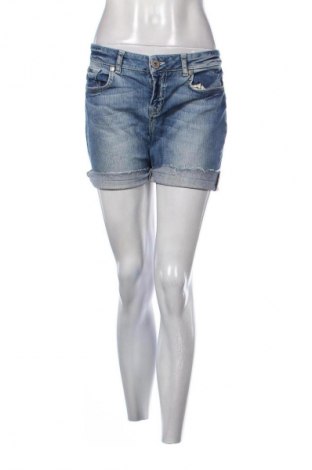 Damen Shorts Amisu, Größe XL, Farbe Blau, Preis € 9,72