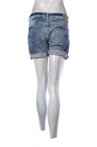 Damen Shorts Amisu, Größe XL, Farbe Blau, Preis € 9,72