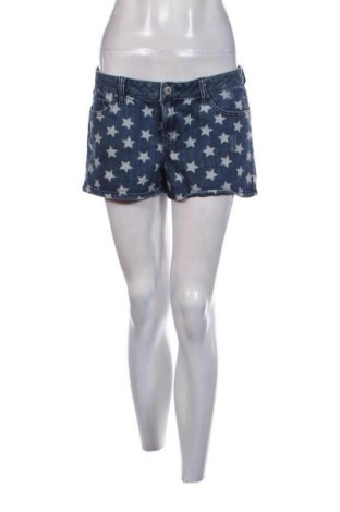 Damen Shorts Arizona Jean Co, Größe M, Farbe Mehrfarbig, Preis € 9,72