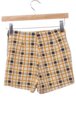 Damen Shorts Bershka, Größe XS, Farbe Mehrfarbig, Preis 9,72 €
