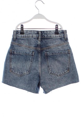 Damen Shorts Bershka, Größe XXS, Farbe Blau, Preis 12,77 €