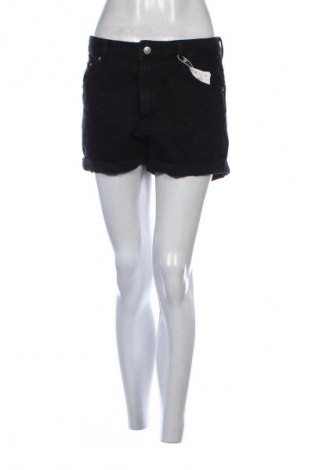 Damen Shorts Bershka, Größe L, Farbe Schwarz, Preis € 16,00