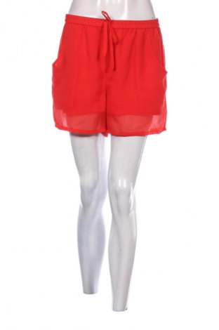 Damen Shorts Body Flirt, Größe M, Farbe Rot, Preis 9,72 €