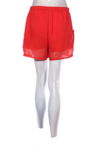 Damen Shorts Body Flirt, Größe M, Farbe Rot, Preis 9,72 €