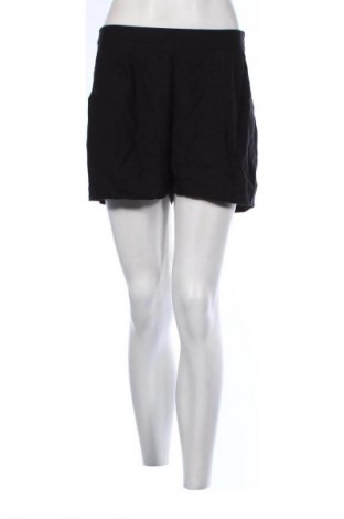 Dámske kraťasy  Boohoo, Veľkosť M, Farba Čierna, Cena  10,88 €