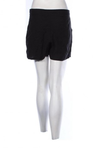 Dámske kraťasy  Boohoo, Veľkosť M, Farba Čierna, Cena  10,88 €