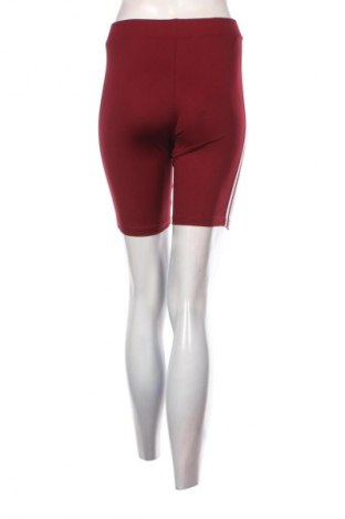 Damskie szorty Boohoo, Rozmiar M, Kolor Czerwony, Cena 28,99 zł