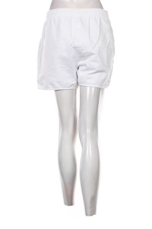 Damen Shorts Brille Sports wear, Größe L, Farbe Weiß, Preis 9,72 €