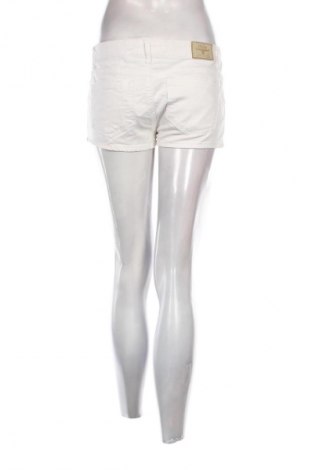 Damen Shorts Buffalo, Größe M, Farbe Weiß, Preis € 17,36