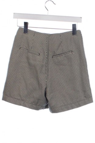 Pantaloni scurți de femei Calliope, Mărime XS, Culoare Multicolor, Preț 50,00 Lei