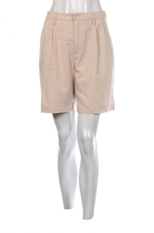 Damen Shorts Calliope, Größe S, Farbe Beige, Preis 7,99 €