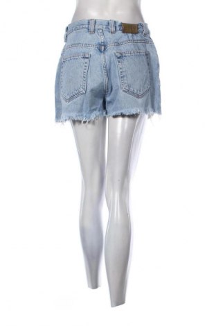 Damen Shorts Calvin Klein Jeans, Größe M, Farbe Blau, Preis 25,00 €