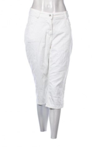Damen Shorts Cecil, Größe XL, Farbe Weiß, Preis € 17,36