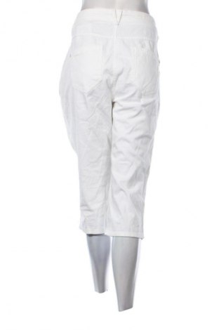 Damen Shorts Cecil, Größe XL, Farbe Weiß, Preis € 17,36