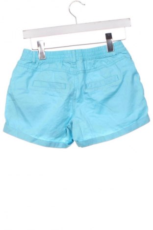 Damen Shorts Clockhouse, Größe XS, Farbe Blau, Preis 9,79 €