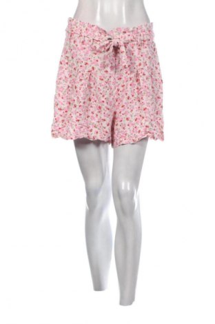 Pantaloni scurți de femei Clockhouse, Mărime M, Culoare Multicolor, Preț 50,10 Lei