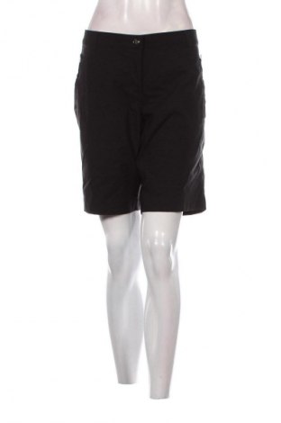 Pantaloni scurți de femei Crivit, Mărime M, Culoare Negru, Preț 50,10 Lei