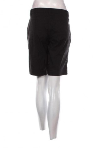 Pantaloni scurți de femei Crivit, Mărime M, Culoare Negru, Preț 50,10 Lei