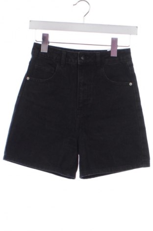 Damen Shorts Cropp, Größe XXS, Farbe Schwarz, Preis € 13,99