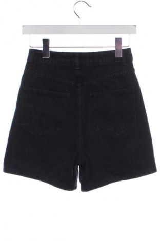 Damen Shorts Cropp, Größe XXS, Farbe Schwarz, Preis € 13,99