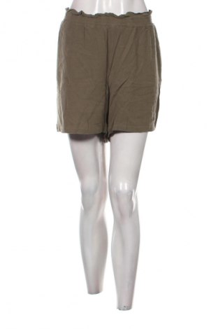 Damen Shorts Cubus, Größe XL, Farbe Grün, Preis 9,72 €