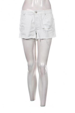 Damen Shorts Cubus, Größe M, Farbe Weiß, Preis 9,72 €