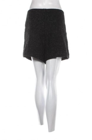 Pantaloni scurți de femei DAZY, Mărime M, Culoare Negru, Preț 37,99 Lei