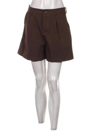 Damen Shorts DAZY, Größe M, Farbe Braun, Preis 11,80 €