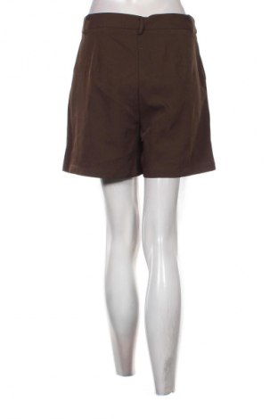Damen Shorts DAZY, Größe M, Farbe Braun, Preis 11,80 €