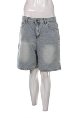 Damen Shorts DAZY, Größe XXL, Farbe Blau, Preis € 9,72
