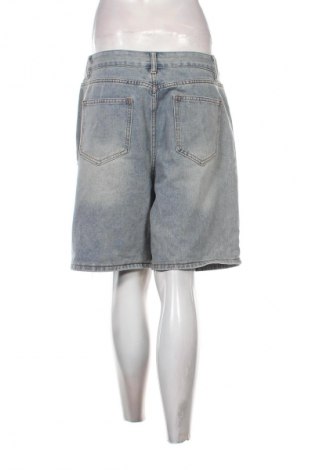 Damen Shorts DAZY, Größe XXL, Farbe Blau, Preis € 9,72
