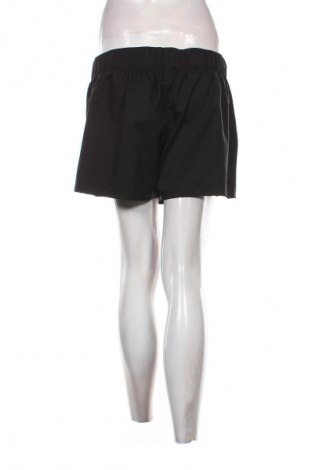 Pantaloni scurți de femei Decathlon, Mărime XL, Culoare Negru, Preț 50,00 Lei