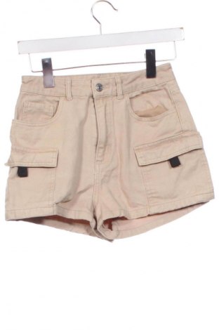 Dámske kraťasy  Denim&Co., Veľkosť XS, Farba Béžová, Cena  9,72 €