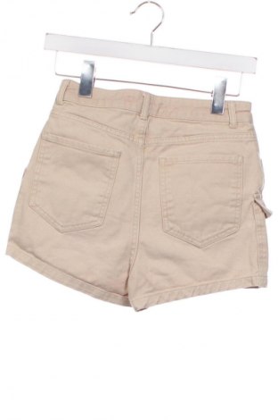 Dámske kraťasy  Denim&Co., Veľkosť XS, Farba Béžová, Cena  9,72 €