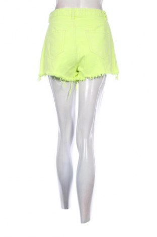 Damskie szorty Denim Co., Rozmiar S, Kolor Zielony, Cena 35,99 zł