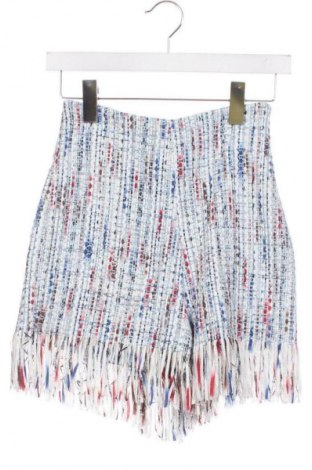 Damskie szorty Desigual, Rozmiar XS, Kolor Kolorowy, Cena 122,99 zł