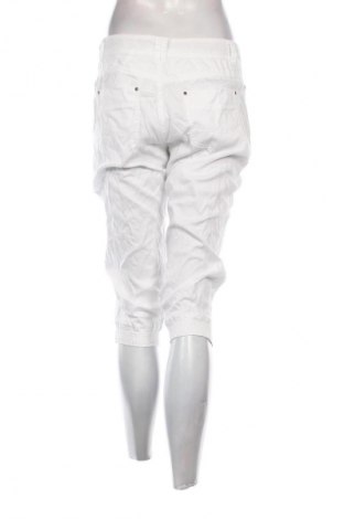 Damskie szorty Edc By Esprit, Rozmiar M, Kolor Biały, Cena 78,00 zł