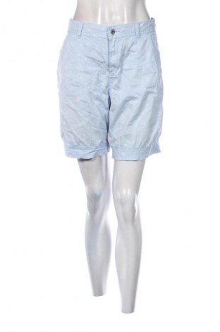 Pantaloni scurți de femei Edc By Esprit, Mărime M, Culoare Albastru, Preț 89,29 Lei