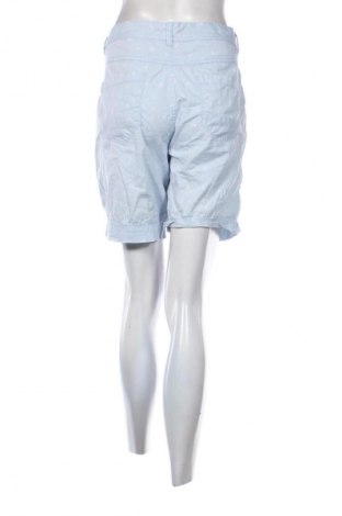 Pantaloni scurți de femei Edc By Esprit, Mărime M, Culoare Albastru, Preț 89,29 Lei